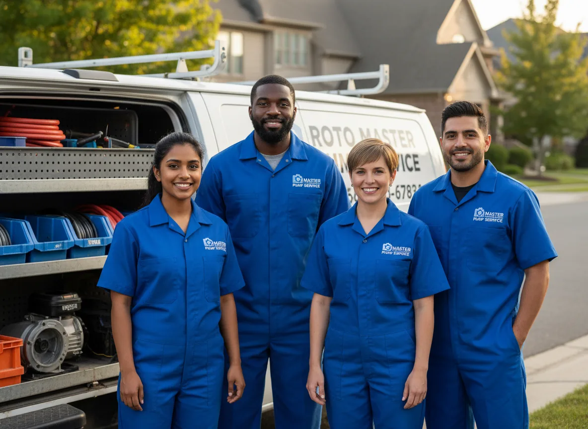 Sump Pump Installation company in Prairie City, IL